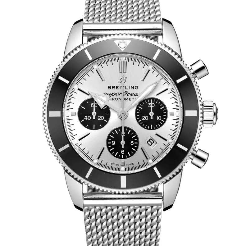 Breitling Superocean Heritage II B01 Chronograph 44