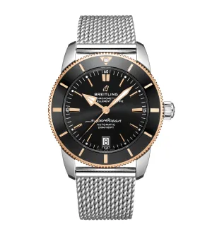 Breitling Superocean Heritage II B20 Automatic 42