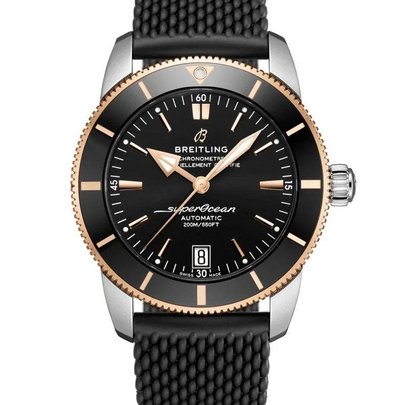 Breitling Superocean Heritage II B20 Automatic 42