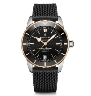 Breitling Superocean Heritage II B20 Automatic 42