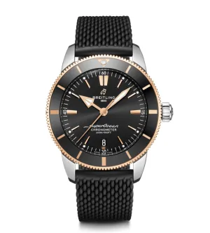 Breitling Superocean Heritage II B20 Automatic 44