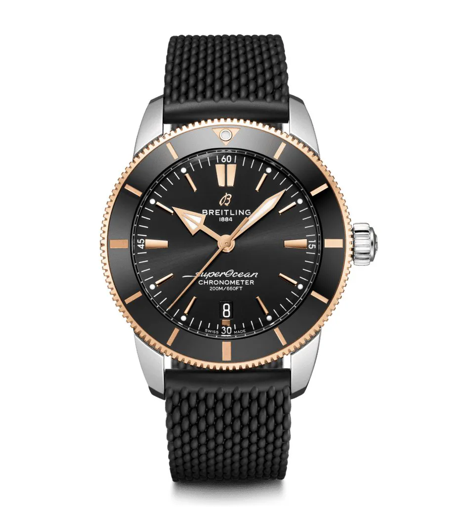 Breitling Superocean Heritage II B20 Automatic 44