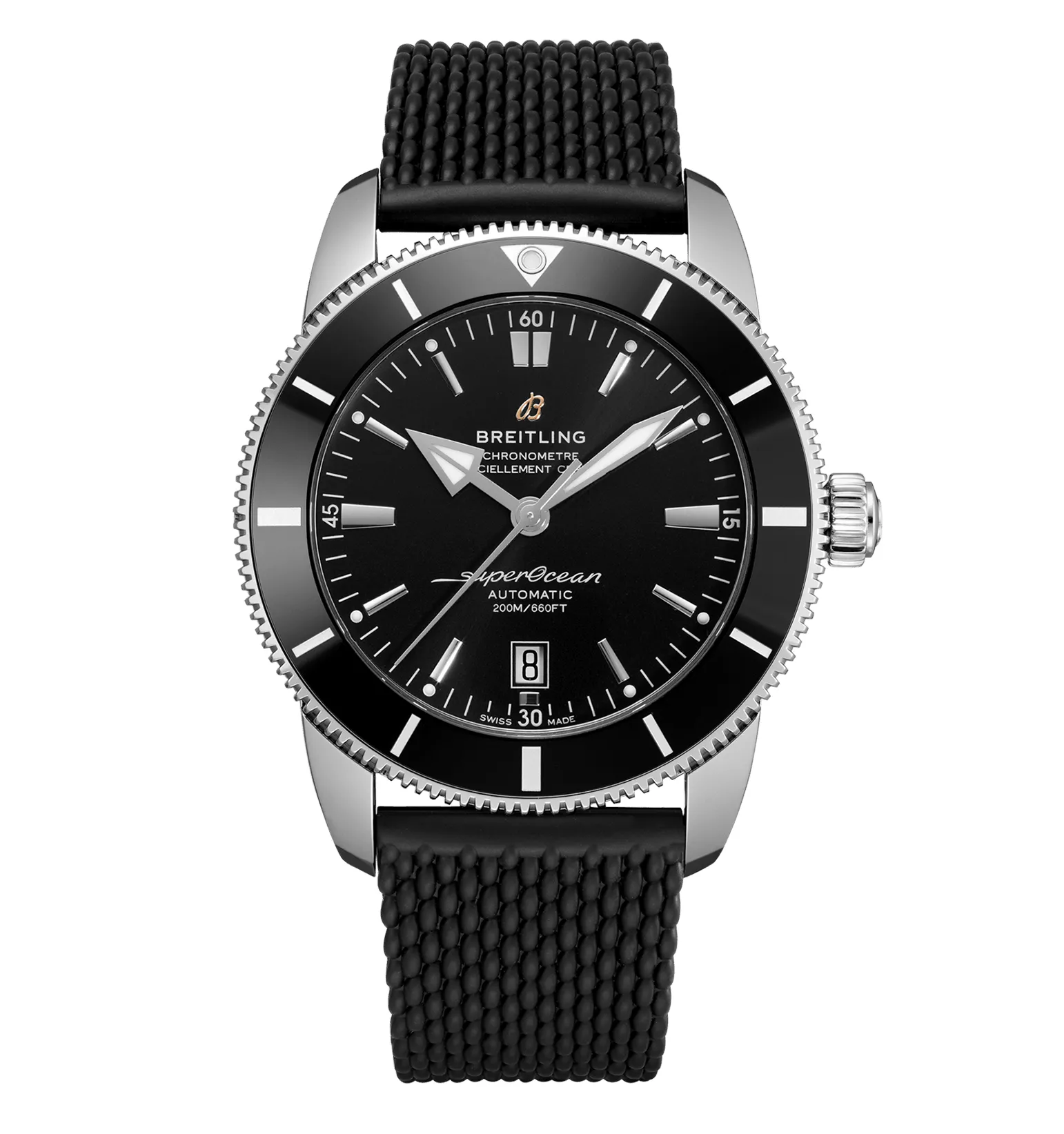 Breitling Superocean Heritage II B20 Automatic 46