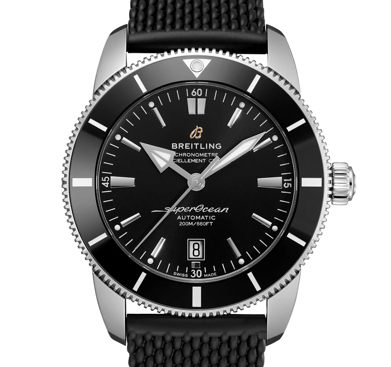 Breitling Superocean Heritage II B20 Automatic 46