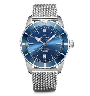 Breitling Superocean Heritage II B20 Automatic 46