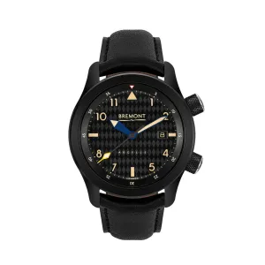 Bremont Argylle JET
