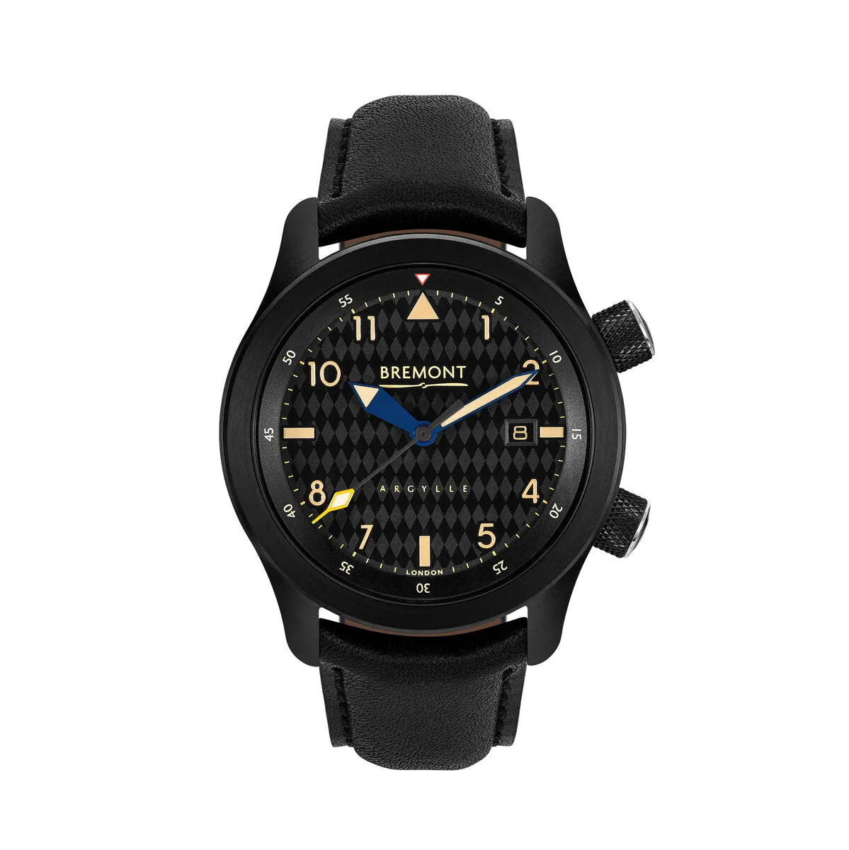 Bremont Argylle JET