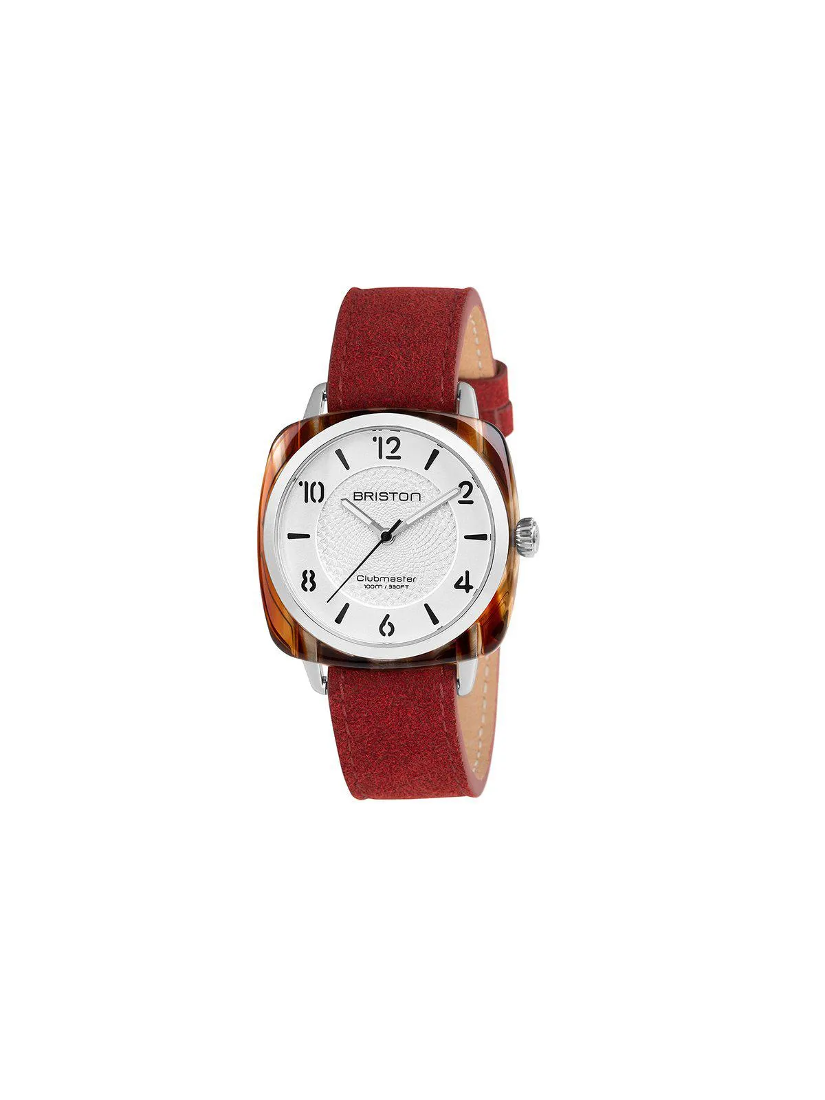 Briston Clubmaster Chic 4 Elements HMS Fire 36mm