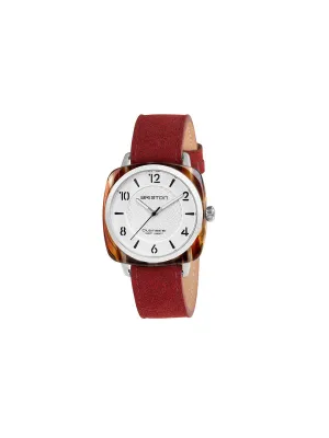 Briston Clubmaster Chic 4 Elements HMS Fire 36mm