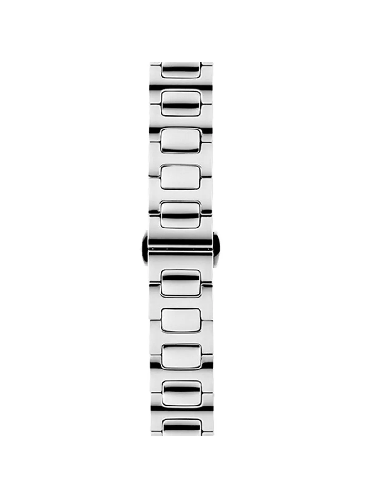 Briston Steel Bracelet Silver for Clubmaster Sport 20mm