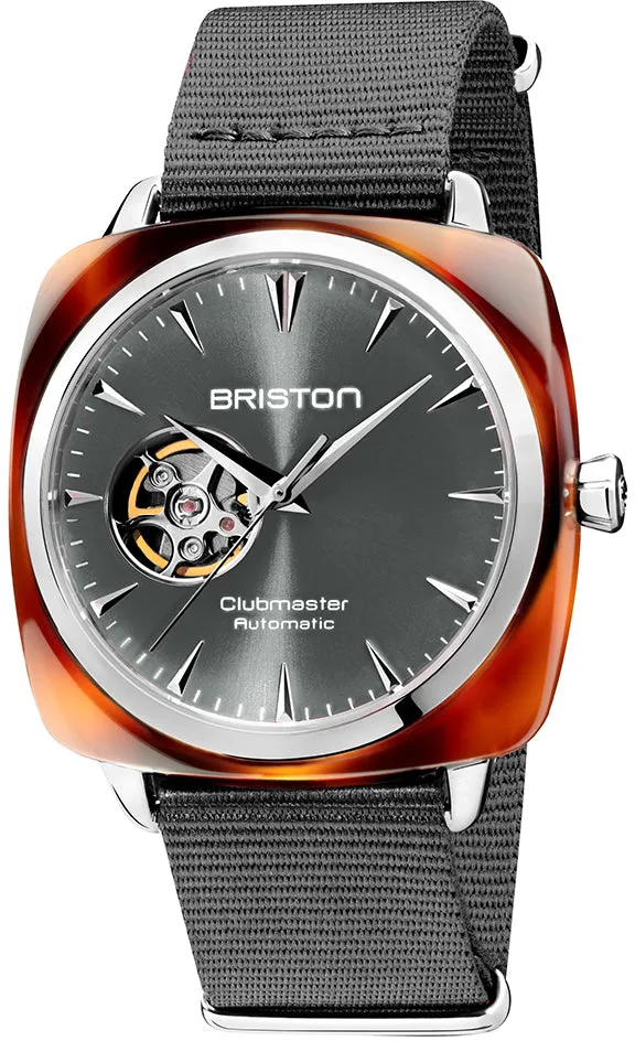 Briston Watch Clubmaster Classic Acetate