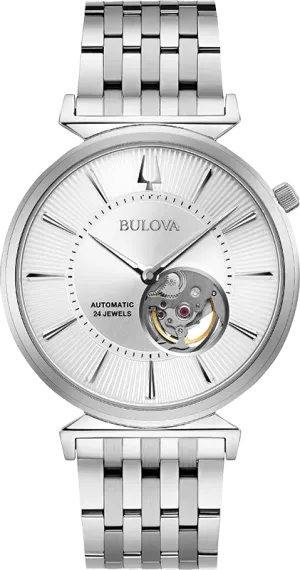 Bulova Classic Automatic Men's Watch 96A235