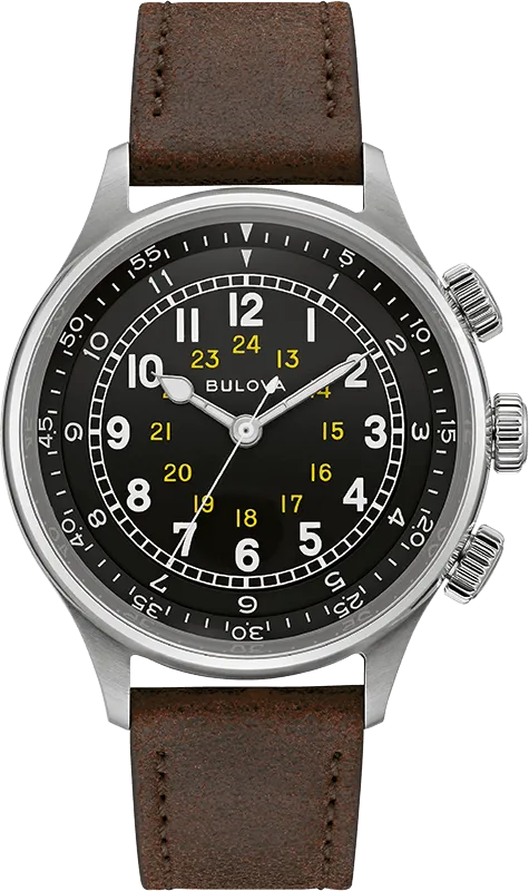 Bulova Classic Automatic Men's Watch 96A245