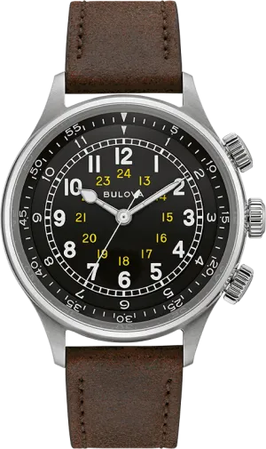 Bulova Classic Automatic Men's Watch 96A245