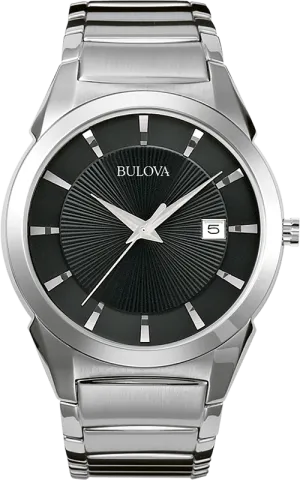 Bulova Classic Men's Watch 96B149