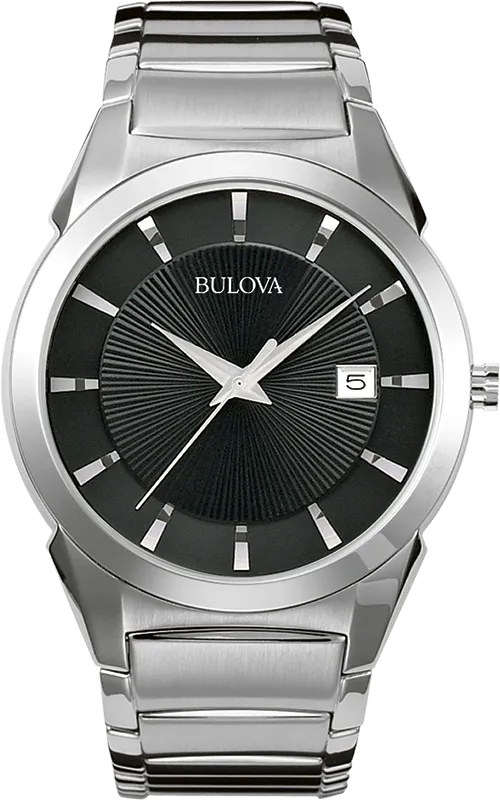 Bulova Classic Men's Watch 96B149