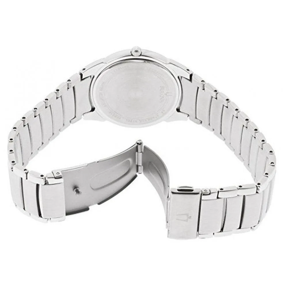 Bulova Classic Men's Watch 96B149