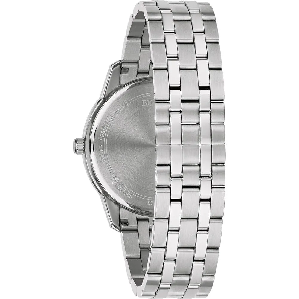 Bulova Classic Men's Watch 96B338