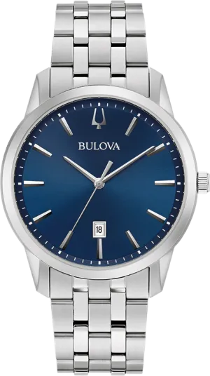 Bulova Classic Men's Watch 96B338