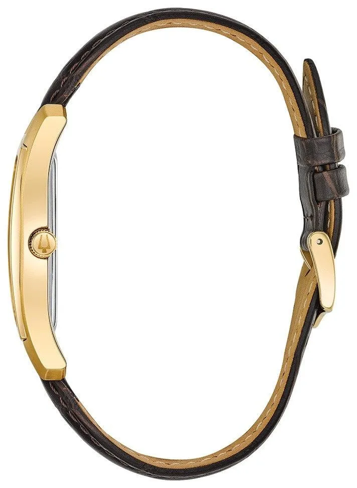 Bulova Classic Men's Watch 97B162