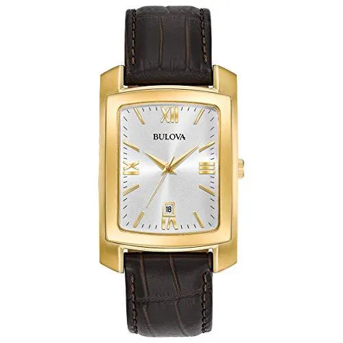 Bulova Classic Men's Watch 97B162