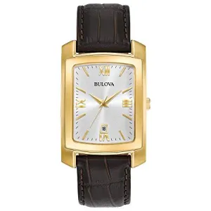 Bulova Classic Men's Watch 97B162