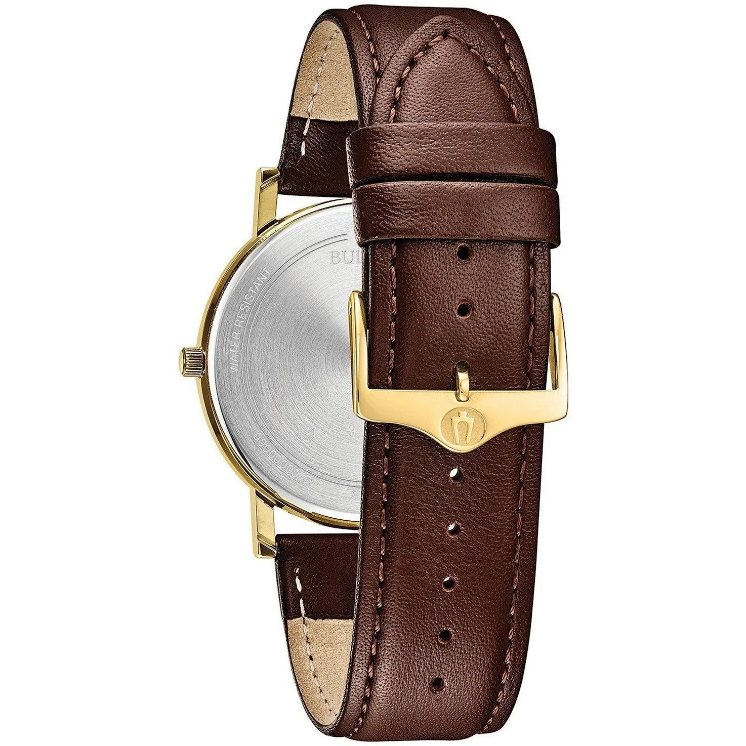 Bulova Classic Men's Watch 97B183