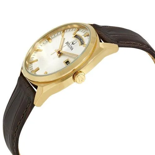 Bulova Classic Men's Watch 97C106