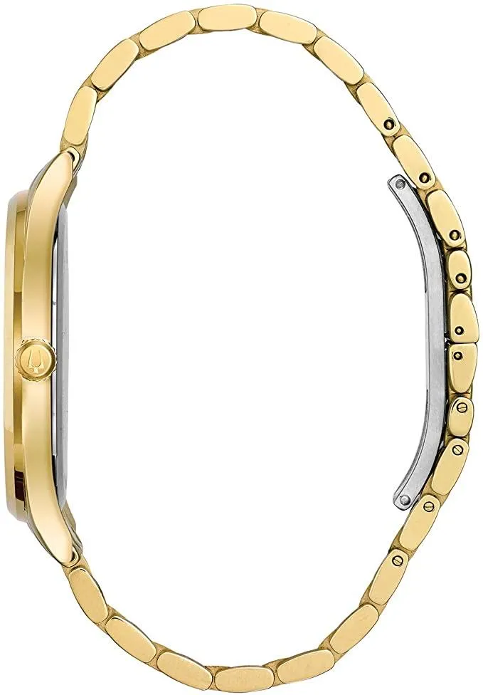 Bulova Classic Men's Watch 97D108