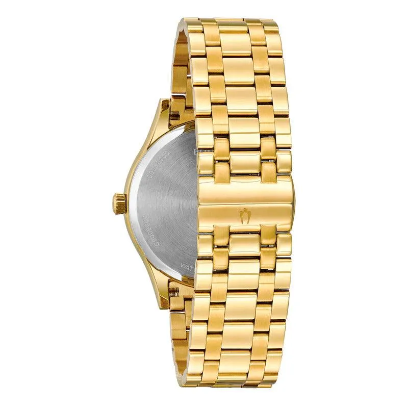 Bulova Classic Men's Watch 97D108