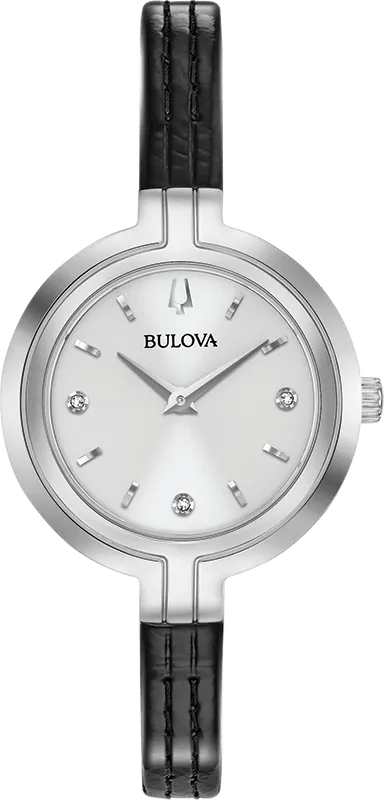 Bulova Classic Women's Watch 96P211