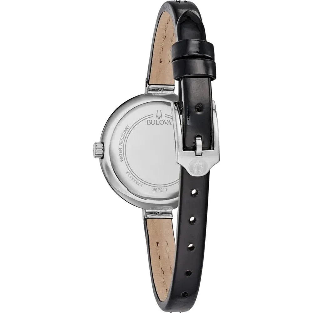 Bulova Classic Women's Watch 96P211