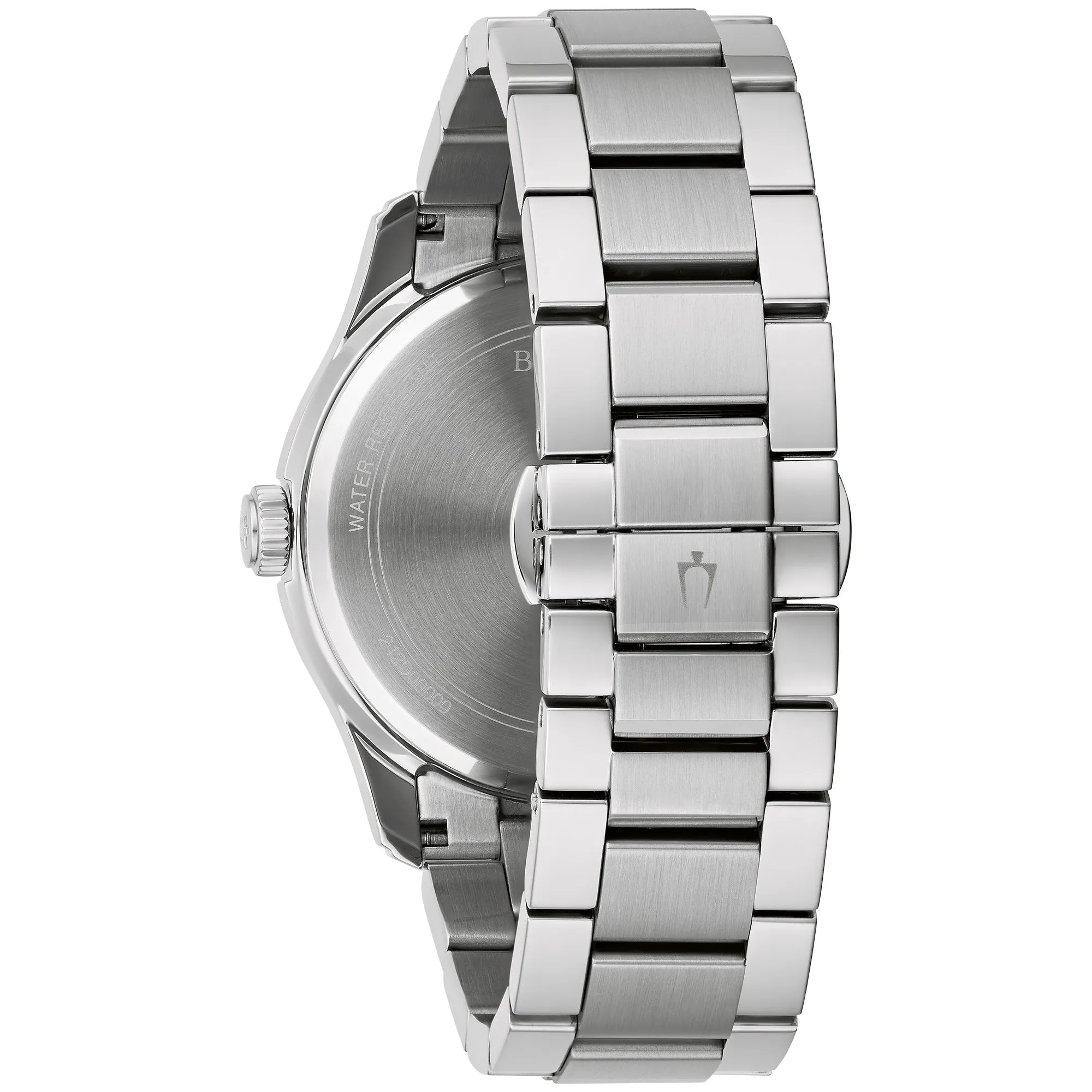 Bulova Dress/Classic Classic Mens Watch Stainless Steel