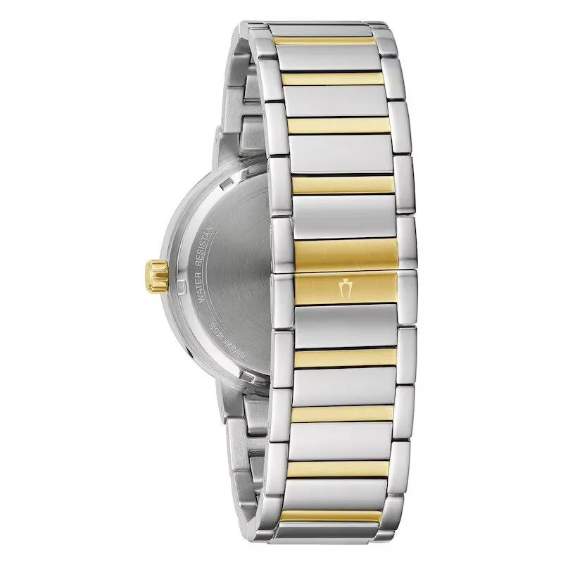 Bulova Futuro Quartz Men's Watch 98C148