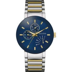 Bulova Men's Classic