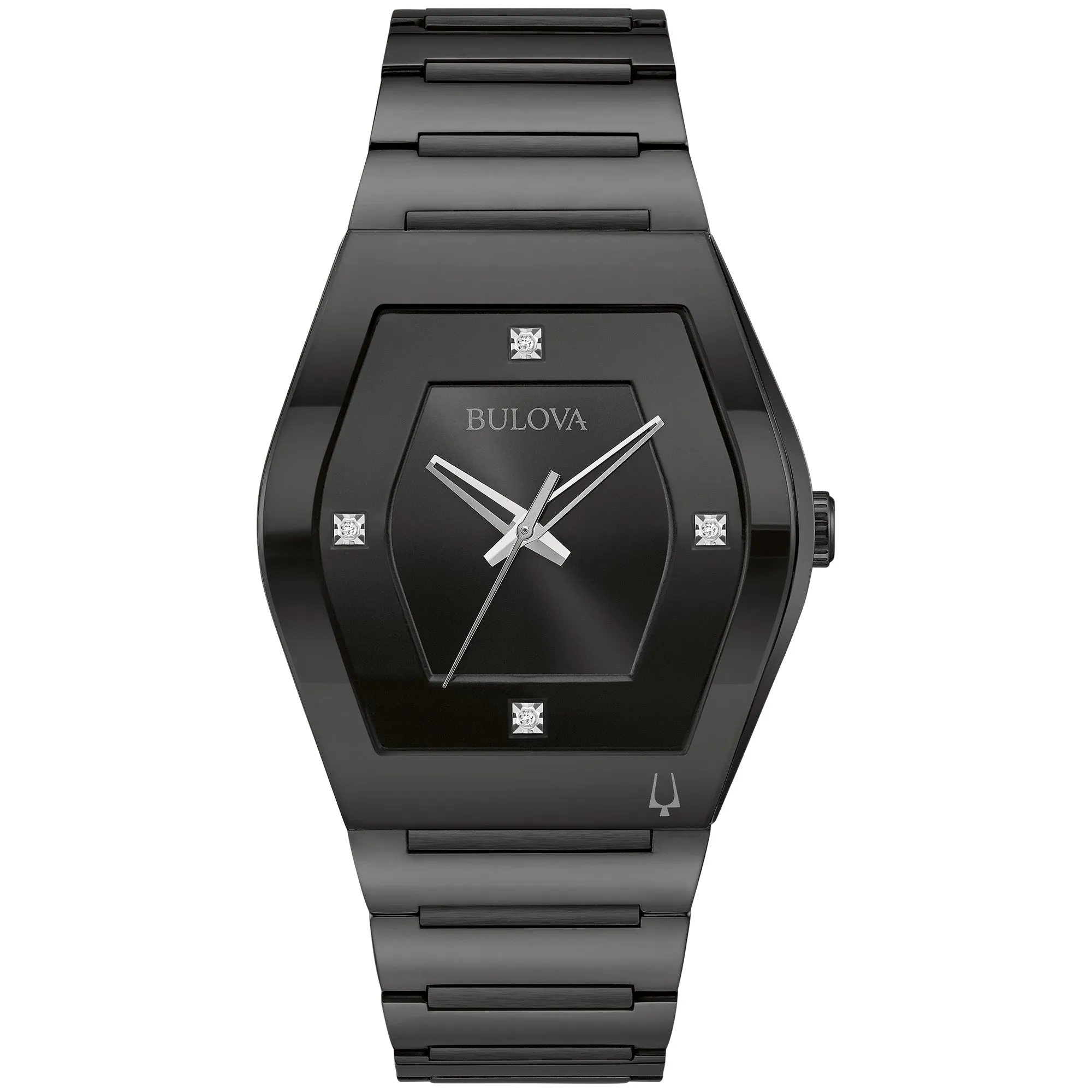 Bulova Modern Modern Mens Watch Stainless Steel