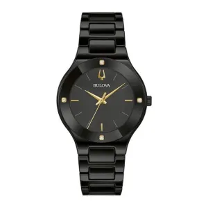 Bulova Modern Quartz Women's Watch 98R293