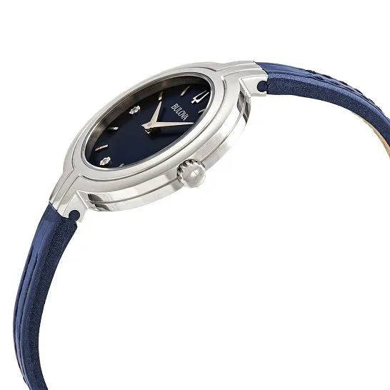 Bulova Rhapsody Women's Watch 96P212