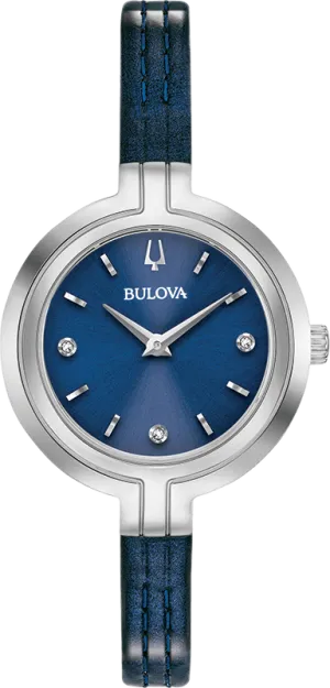Bulova Rhapsody Women's Watch 96P212