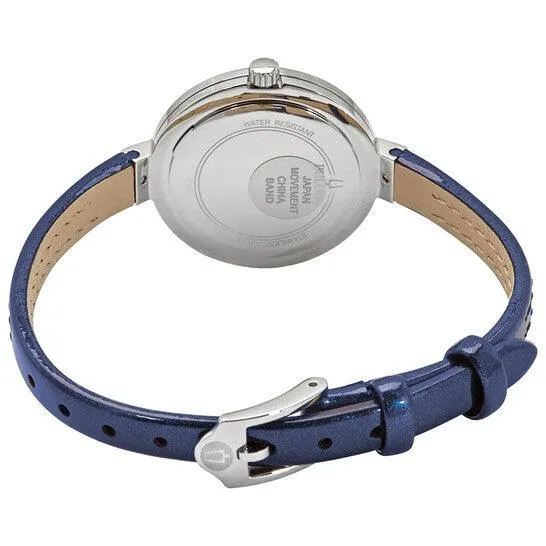 Bulova Rhapsody Women's Watch 96P212