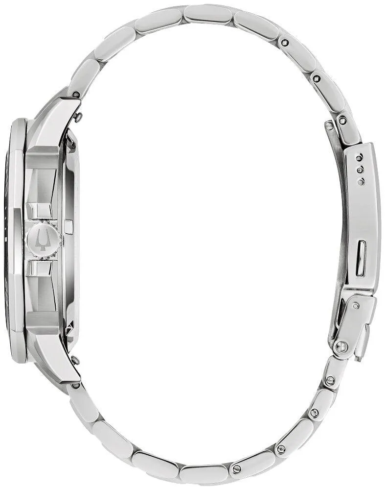 Bulova Series C Quartz Men's Watch 96B426