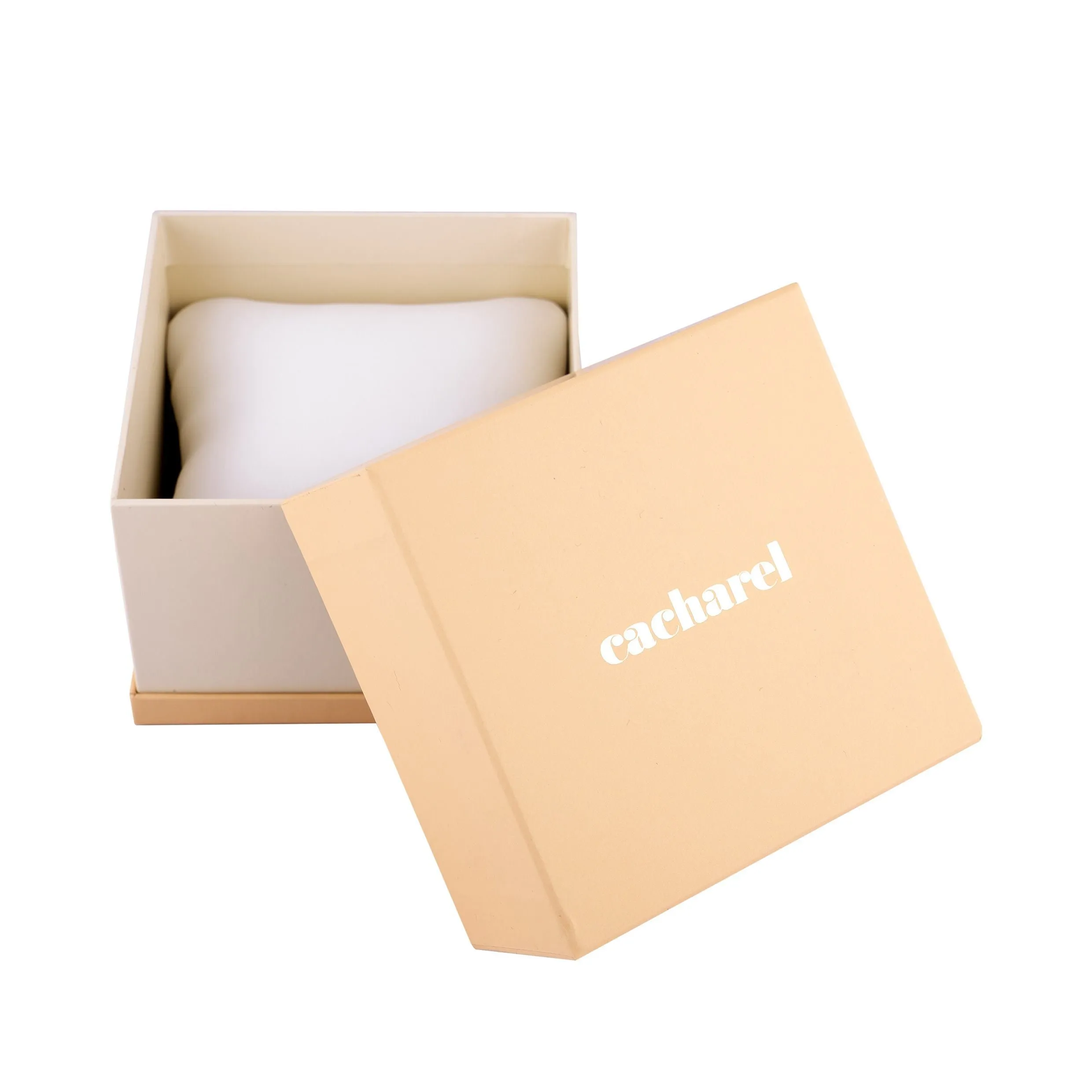 Cacharel CMN034F-Watch Hortense White