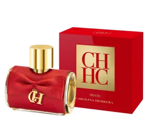 CAROLINA HERRERA CH PRIVEE FOR WOMEN EDP 80 ml