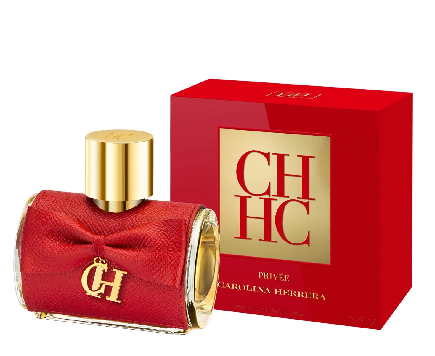 CAROLINA HERRERA CH PRIVEE FOR WOMEN EDP 80 ml