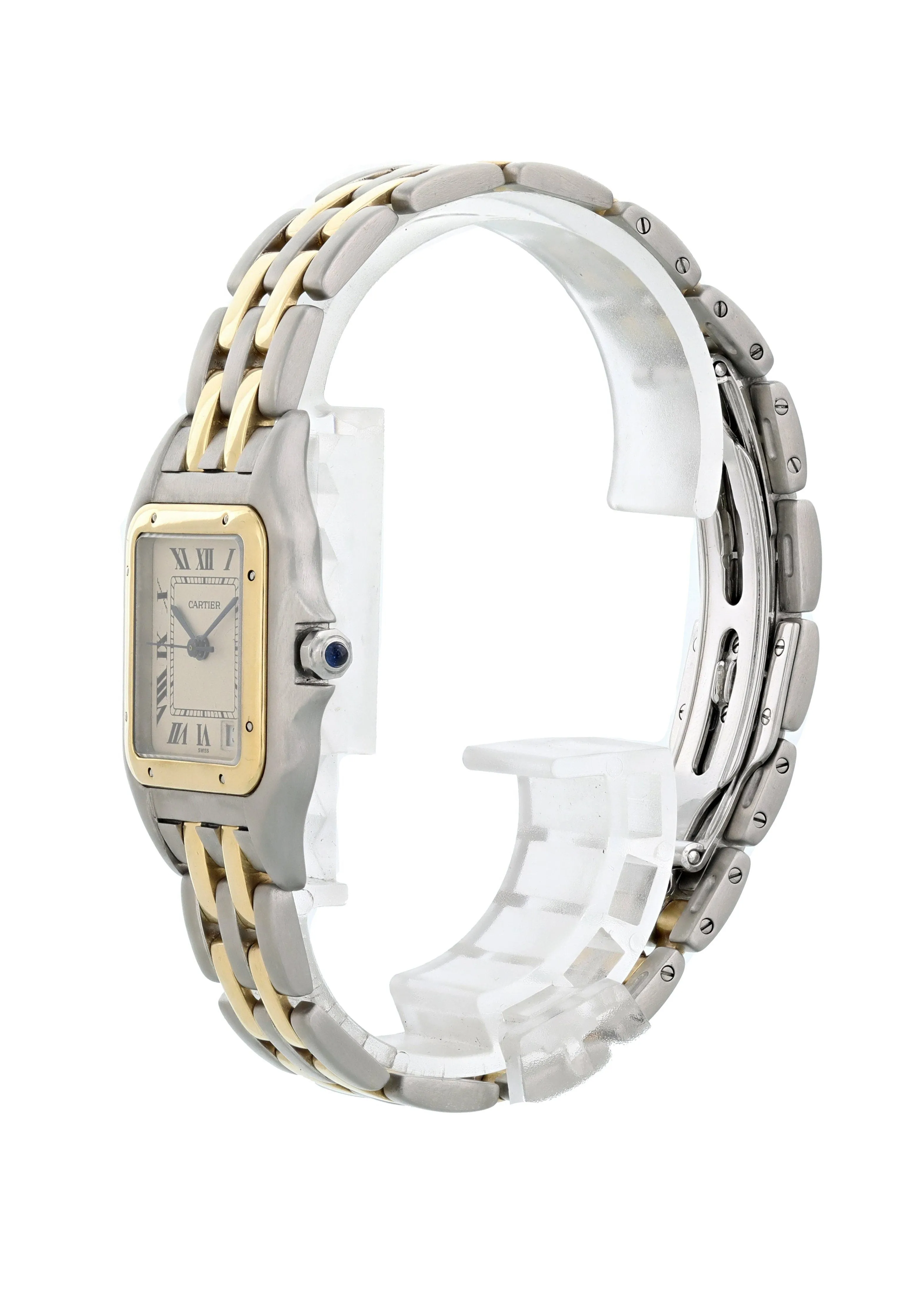 Cartier Panthere 1100 Midsize Ladies Watch