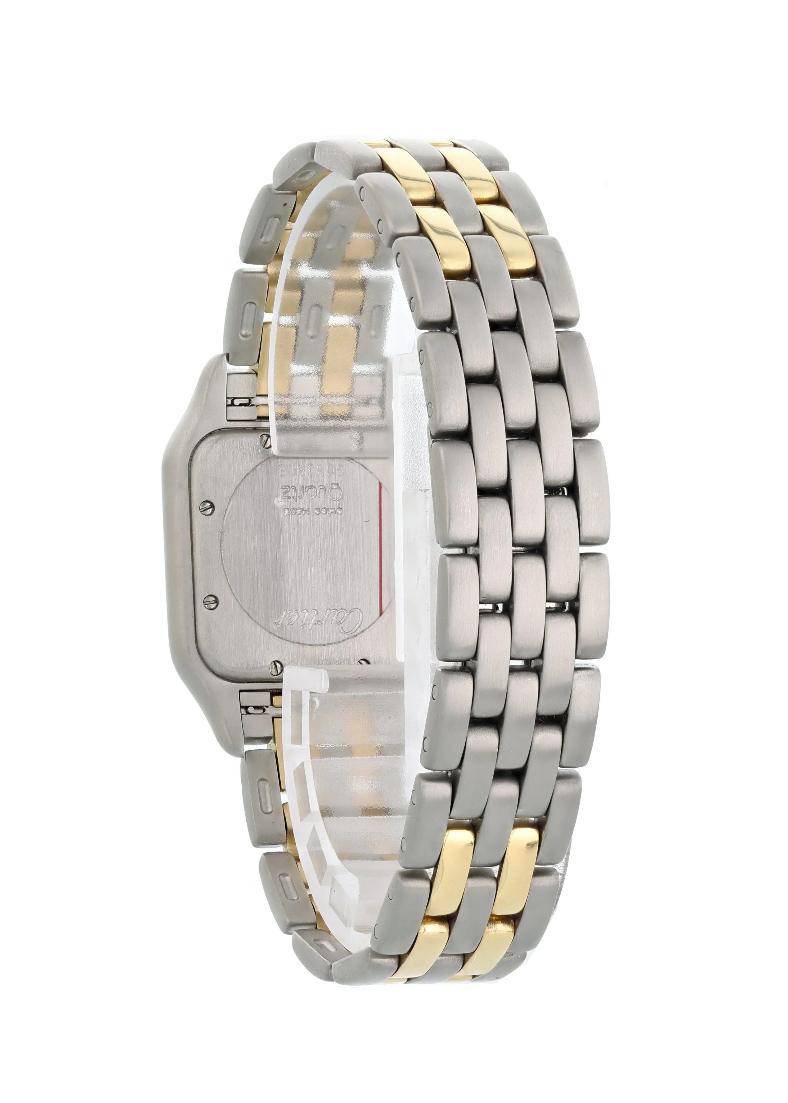 Cartier Panthere 1100 Midsize Ladies Watch