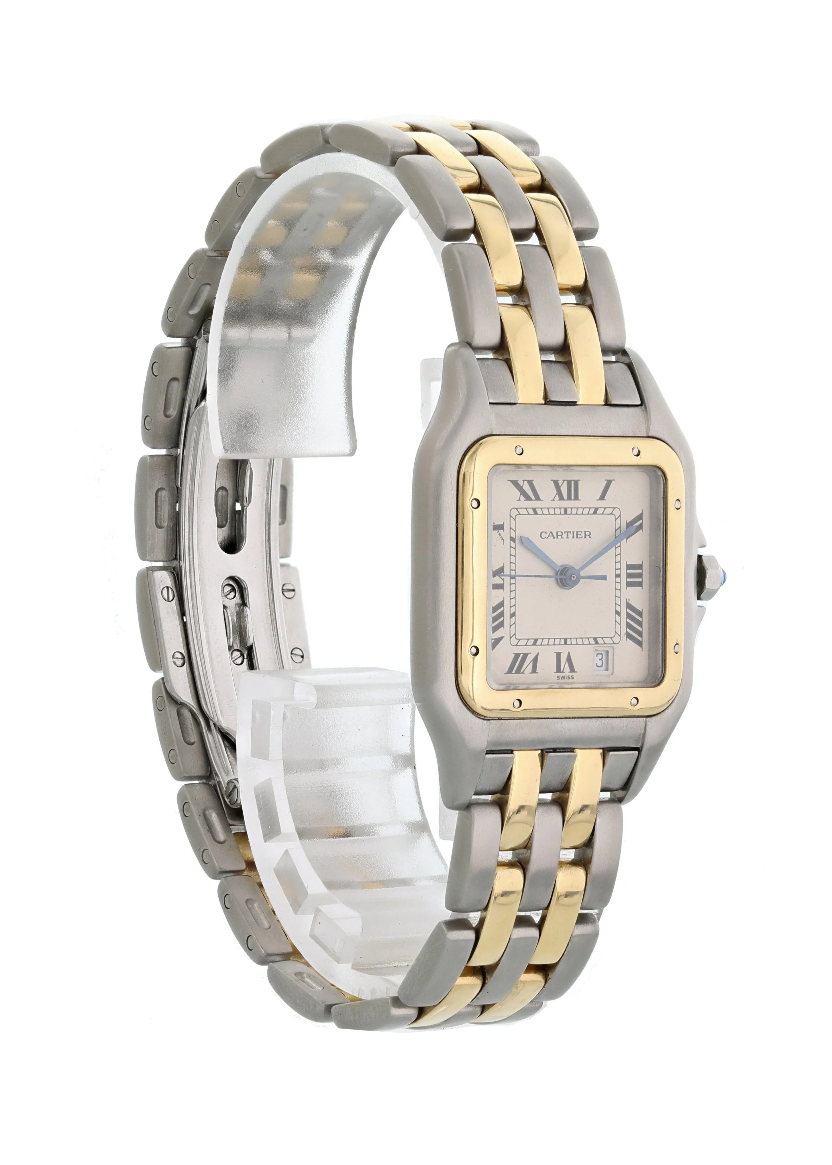 Cartier Panthere 1100 Midsize Ladies Watch