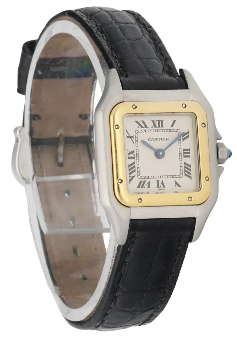 Cartier Panthere 1120  Ladies Watch