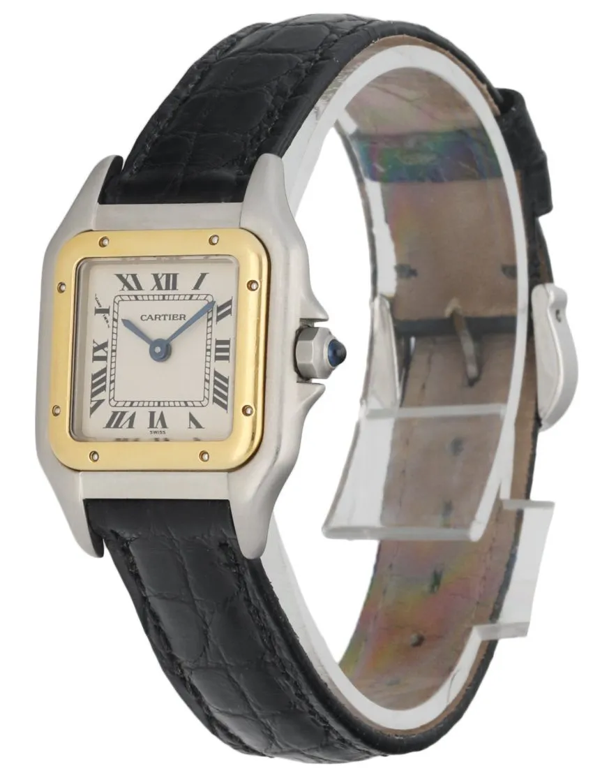 Cartier Panthere 1120  Ladies Watch