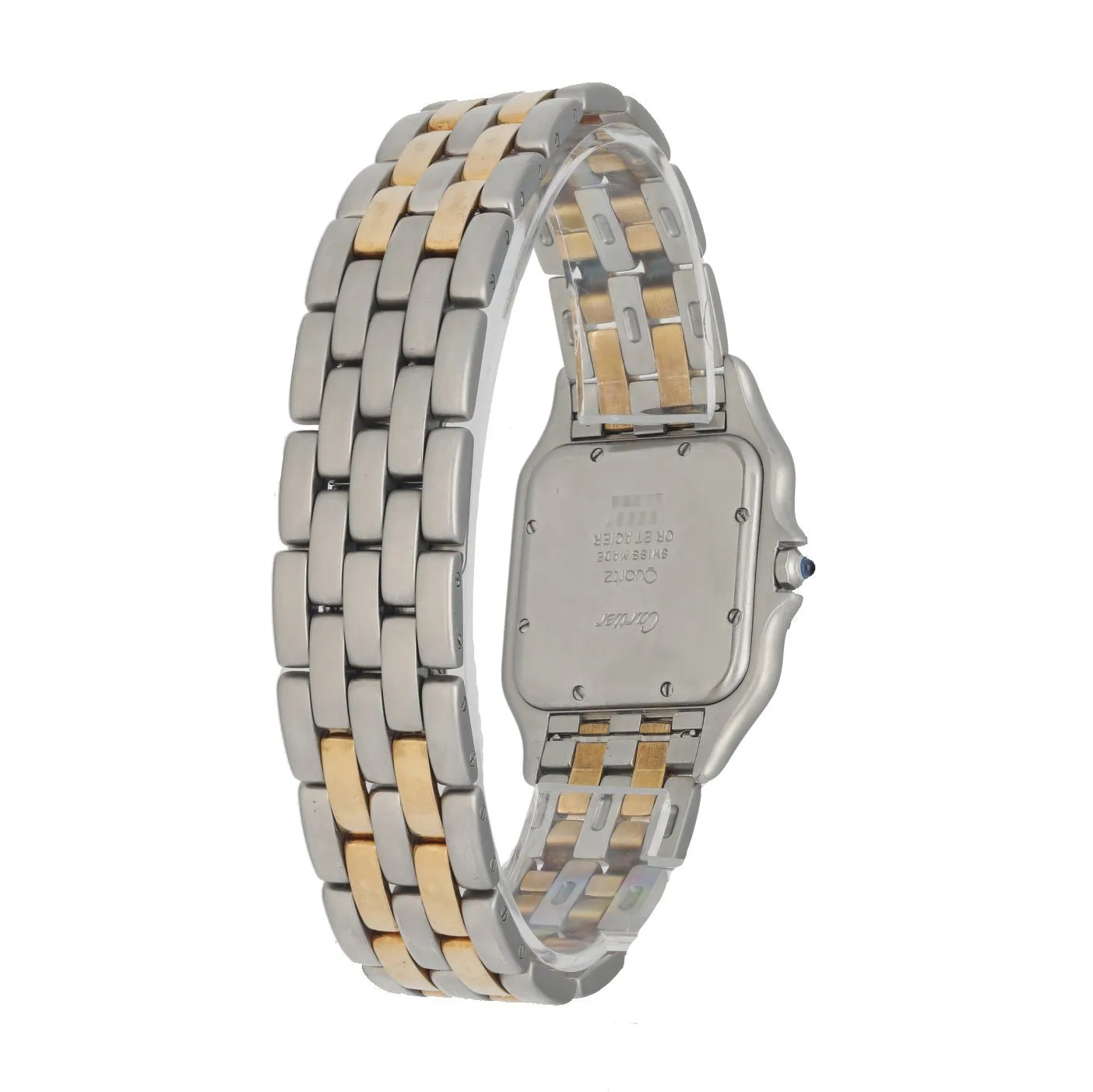 Cartier Panthere 183957 Large  Watch